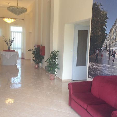 Amalia Hotel (Adults Only) Дасия Екстериор снимка
