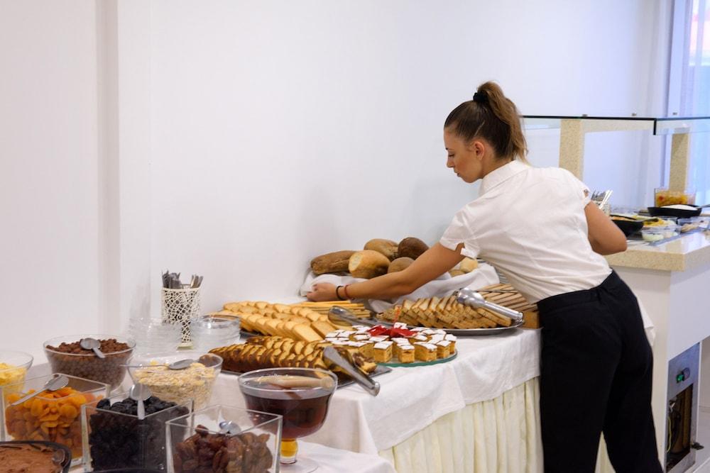 Amalia Hotel (Adults Only) Дасия Екстериор снимка